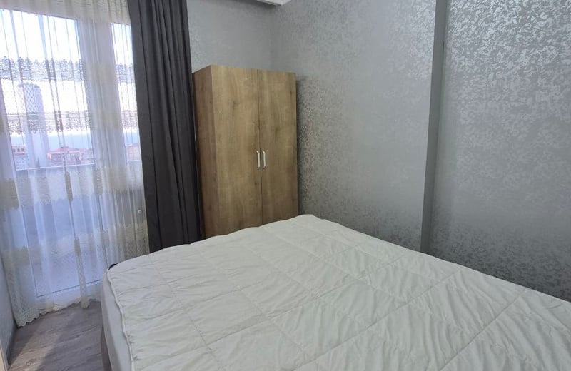 Alquiler de un apartamento amueblado de 52 m², Batumi, Georgia